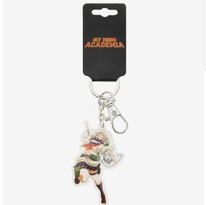 My Hero Academia Himiko Toga Acrylic Keychain